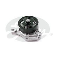 Water Pump Gates GWP8219 for Mazda 2 DY 1.5 Petrol ZY-VE