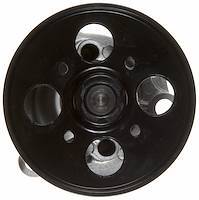 Water Pump Gates GWP8267 For NISSAN X-TRAIL RENAULT KOLEOS