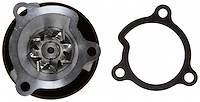 Water Pump Gates GWP8267 For NISSAN X-TRAIL RENAULT KOLEOS