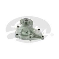 Water Pump Gates GWP827 For HOLDEN
