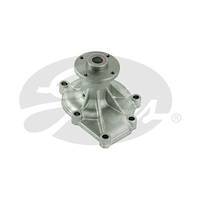 Water Pump Gates GWP8273 for Holden Barina TK 1.6 Petrol F16D2