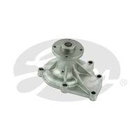 Water Pump Gates GWP8273 for Holden Barina TK 1.6 Petrol F16D2
