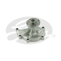 Water Pump Gates GWP8273 for Holden Barina TK 1.6 Petrol F16D2