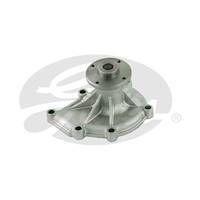 Water Pump Gates GWP8273 for Holden Barina TK 1.6 Petrol F16D2