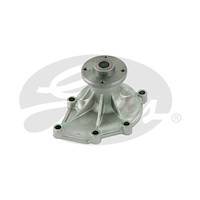 Water Pump Gates GWP8273 for Holden Barina TK 1.6 Petrol F16D2