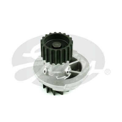 Water Pump Gates GWP8273 for Holden Barina TK 1.6 Petrol F16D2