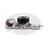 Water Pump Gates GWP8300 for Toyota Landcruiser VDJ200 4.5 Diesel 1VD-FTV