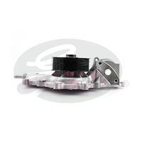 Water Pump Gates GWP8300 for Toyota Landcruiser VDJ200 4.5 Diesel 1VD-FTV