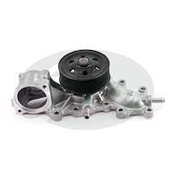 Water Pump Gates GWP8300 for Toyota Landcruiser VDJ200 4.5 Diesel 1VD-FTV