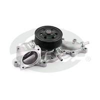 Water Pump Gates GWP8300 for Toyota Landcruiser VDJ200 4.5 Diesel 1VD-FTV