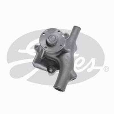 Waterpump