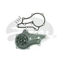 Water Pump Gates GWP842 For Toyota