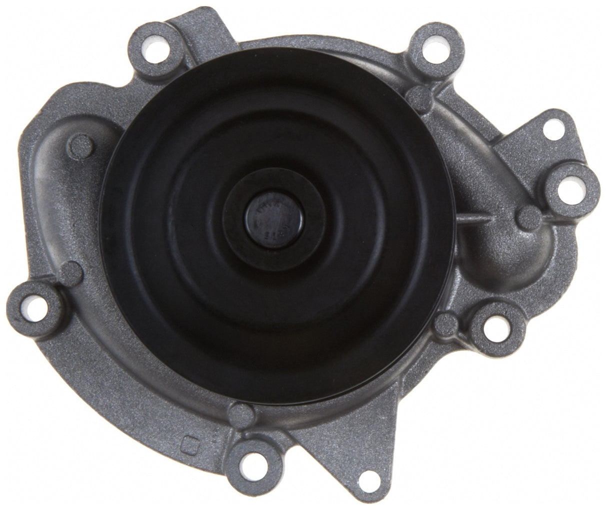 Water pump Gates GWP8459 for Holden Commodore V8 VE VF Caprice WM WN 6.0L 6.2L