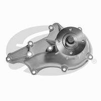 Water Pump Gates GWP848 For SUBARU BRUMBY AS 1.6L 1.8L