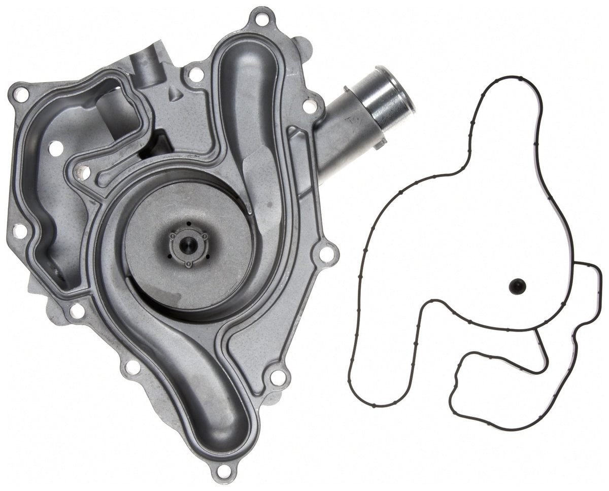 Water Pump Gates GWP8558 for Jeep Cherokee Chrysler 300c