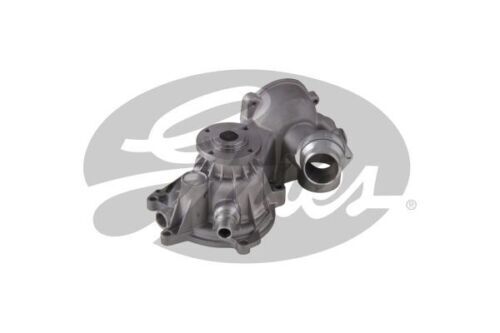 Water Pump Gates GWP8587 for BMW 7 Series E65, E66, E67 Sedan 750i, Li 4.8 Petrol N62B48B