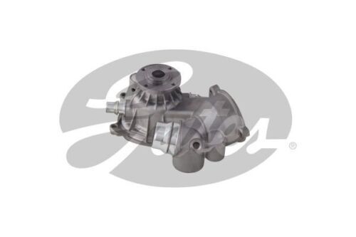 Water Pump Gates GWP8587 for BMW 5 Series E60Sedan 550i 4.8 Petrol N62B48B N62B48A