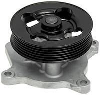 Waterpump Gates GWP8592