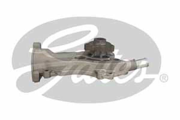 Water Pump Gates GWP8853 For Holden Cruze JH Trax TJ Barina TM 1.4L