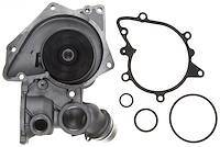 Water Pump Gates GWP9002 For BMW 5 6 7 8 X5