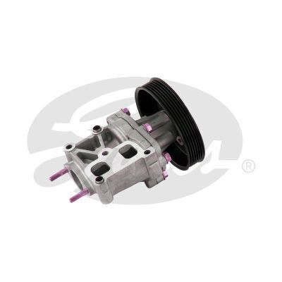 Waterpump Gates GWP9012