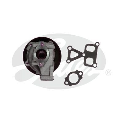 Waterpump Gates GWP9012