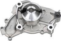Water Pump Gates GWP9092 For Lexus Toyota