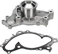 Water Pump Gates GWP9092 For Lexus Toyota