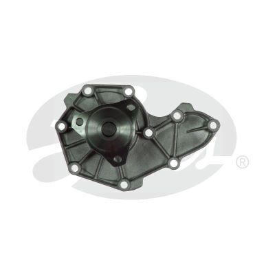 Water Pump Gates GWP998 for Renault Scenic JA, RX44 2.0 Petrol F4R.740/4
