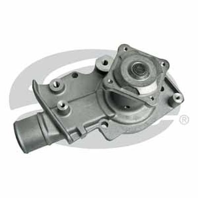Waterpump