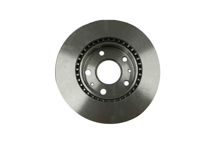 Front Rotor H2MZ1V125P For Ford