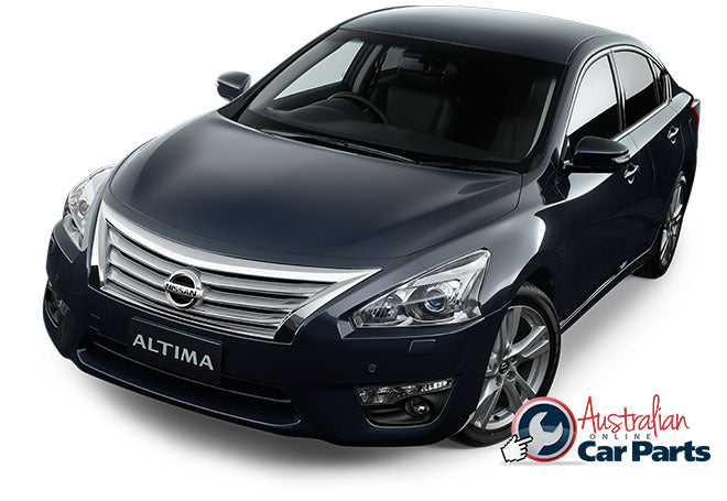 Cargo boot Carpet mat suitable for Nissan Altima 2013-2017 Genuine H49023TV0AAUAU
