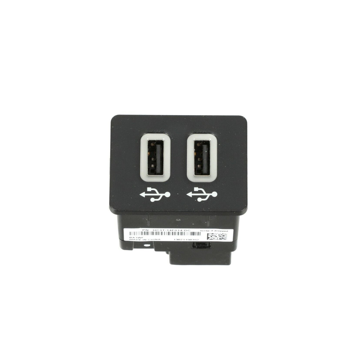 Mod M Media Hb Conn HC3Z19A387D For Ford