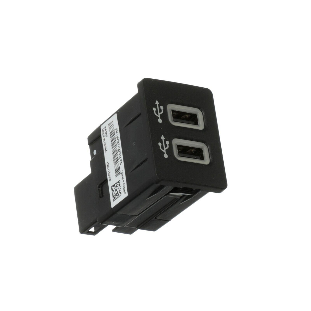 Mod M Media Hb Conn HC3Z19A387D For Ford