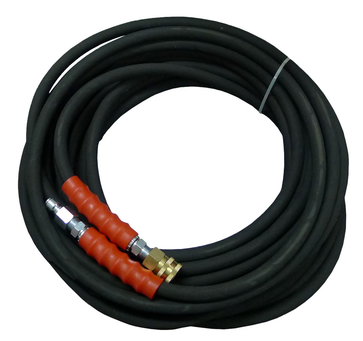 SP Tools Hose Assy (4310psi) 8mm x 15m Quick Disconnect HS-12