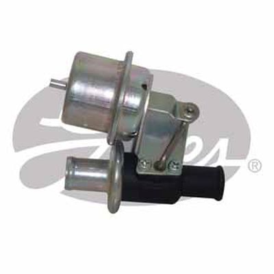 Heater Control Valve