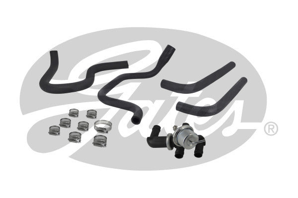 Heater Tap & Hose kit for Holden VS V6 3.8L Commodore Gates HV5631VS