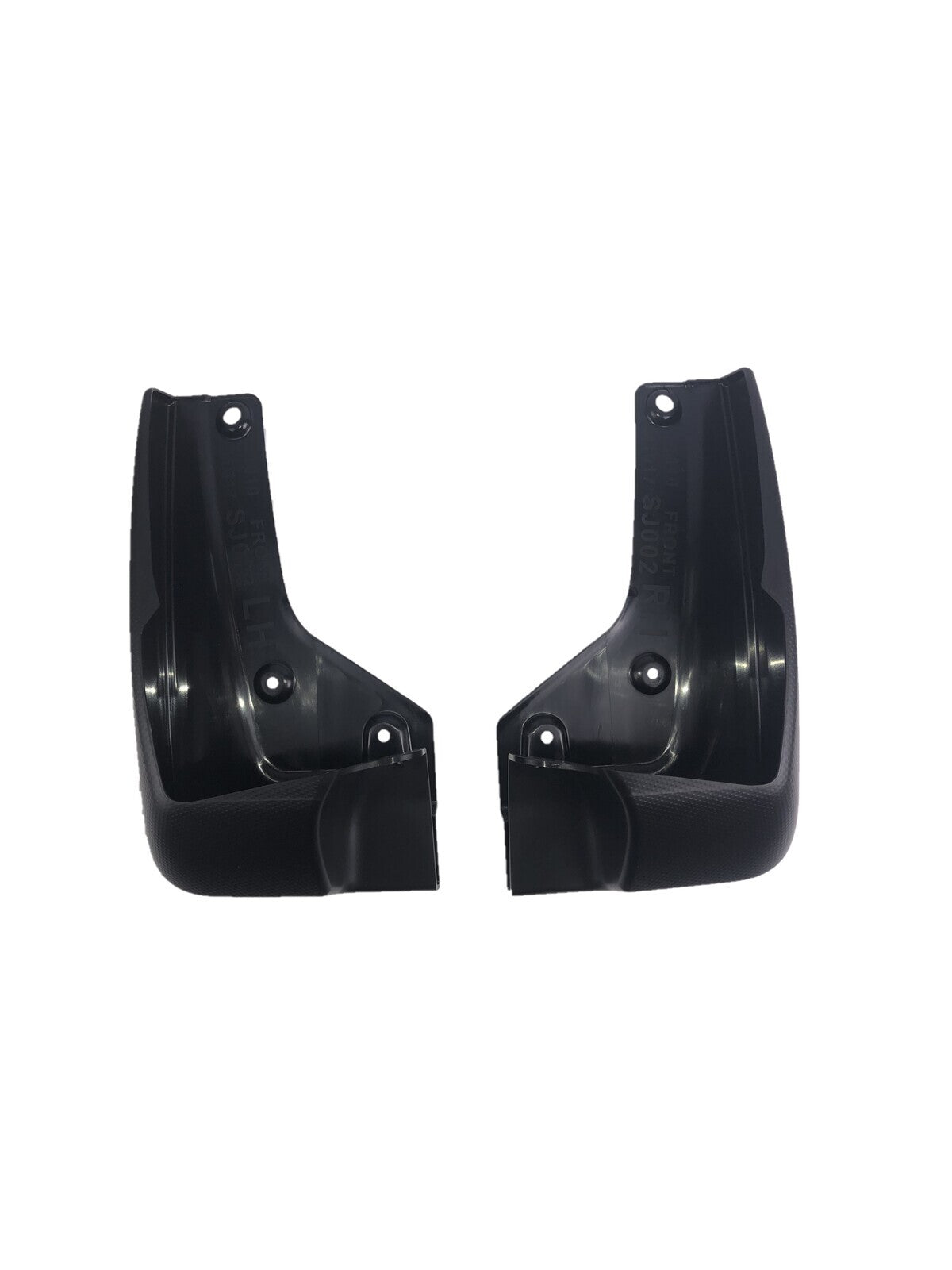 Mud Flap Kit Front J1010SJ001 for Subaru Forester 2019-2022