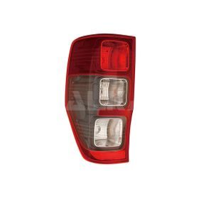 Lamp Assembly Rear JB3Z13404G For Ford