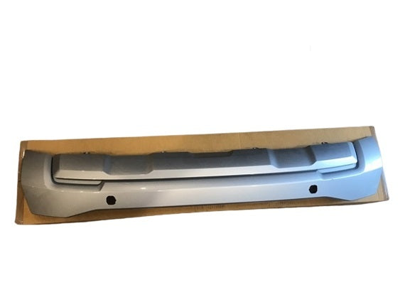 Panel Front Bumper Rh JB3Z17626F For Ford