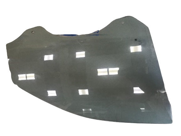 Glass - Door JB3Z2621411C For Ford