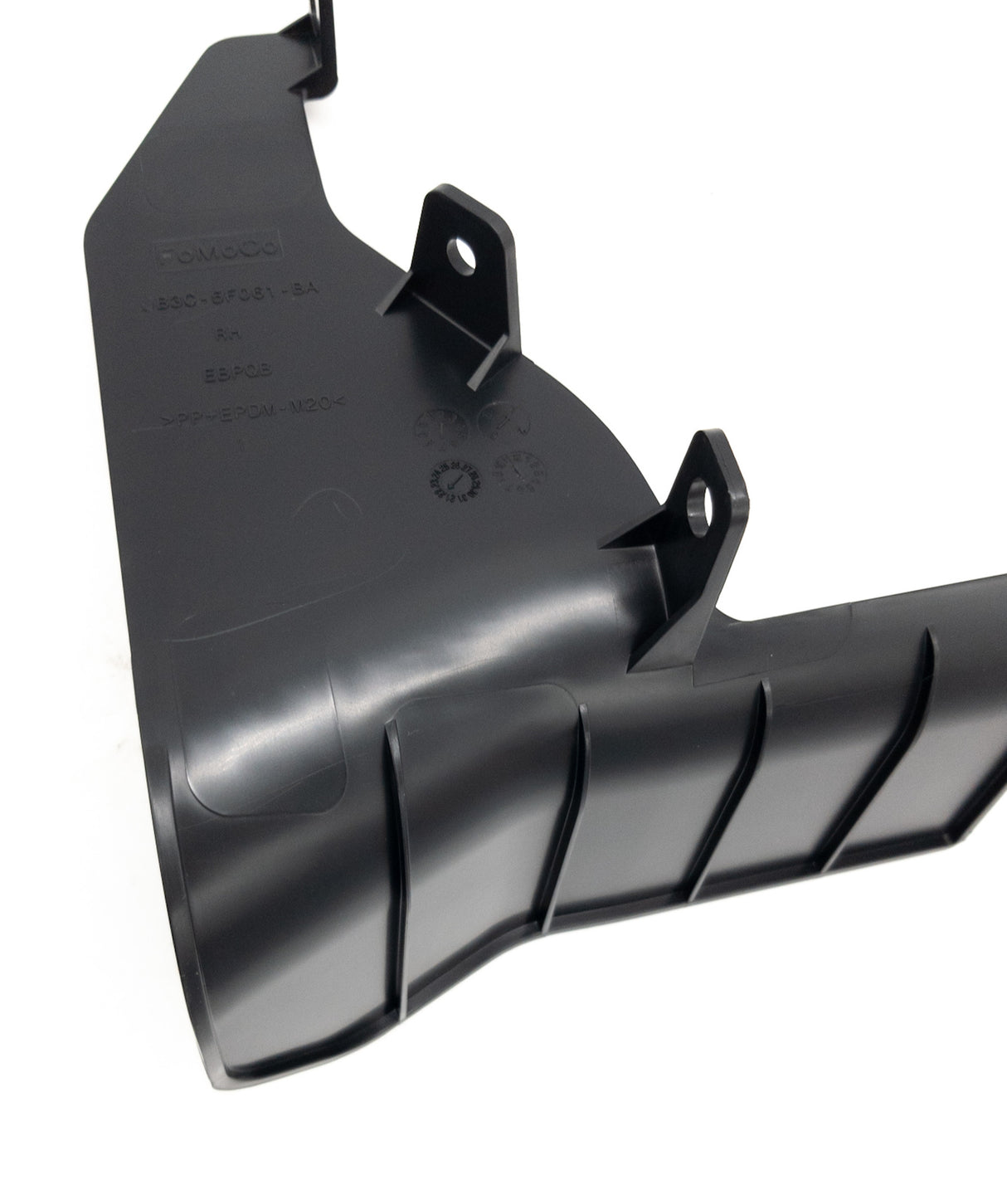 Steering Rack Boot Shield JB3Z3962A For Ford Ranger