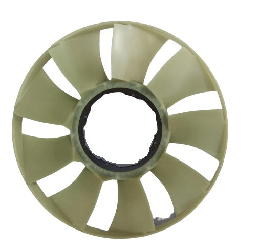 Fan Assembly JB3Z8600A For Ford