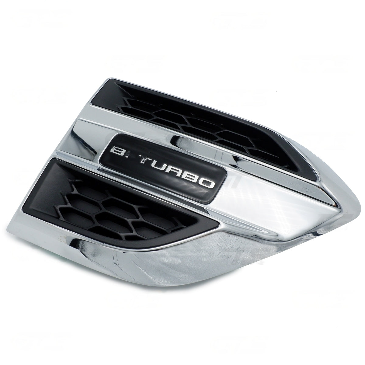 Decal - Stripe JB3Z9920000E For Ford