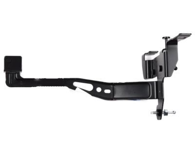 Bracket JR3Z14C022AA For Ford