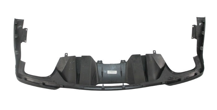 Ext Assembly Cover Rear Bumper JR3Z17F828BA For Ford