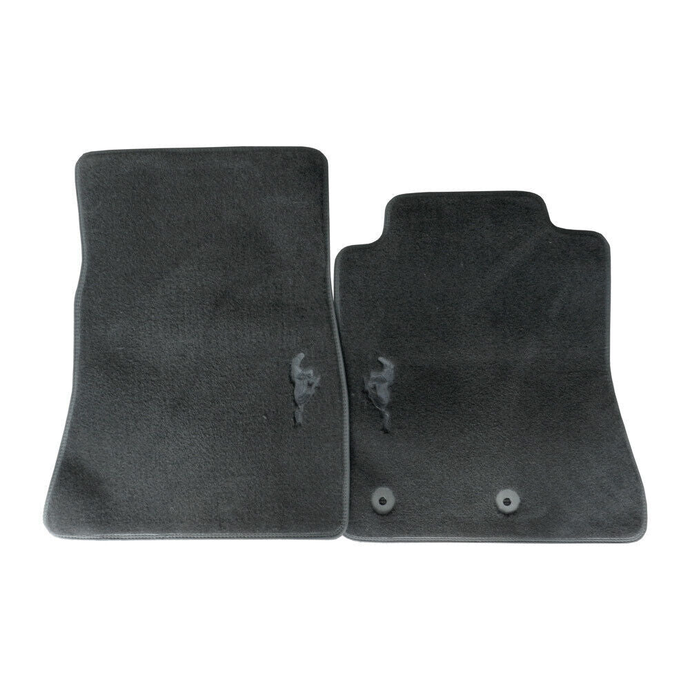 Mat Floor Contour JR3Z6313300CD For Ford