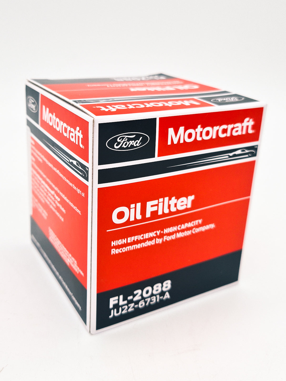 Oil Filter Genuine for Ford Ranger PX Everest Mazda BT50 Diesel 2.2L 3.2L 2.0l Mortorcraft JU2Z6731A