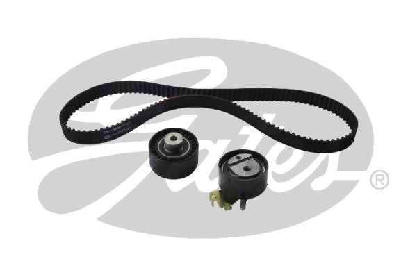 Timing Belt Kit Gates K015615XS