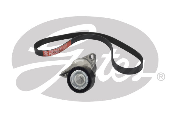 Drive Belt & Tensioner Kit Gates K016PK1070